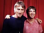 Paul Weller & Noel Gallagher