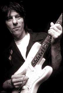 Jeff Beck