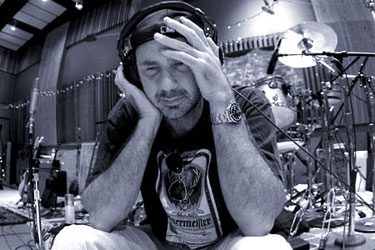 Listening to playback